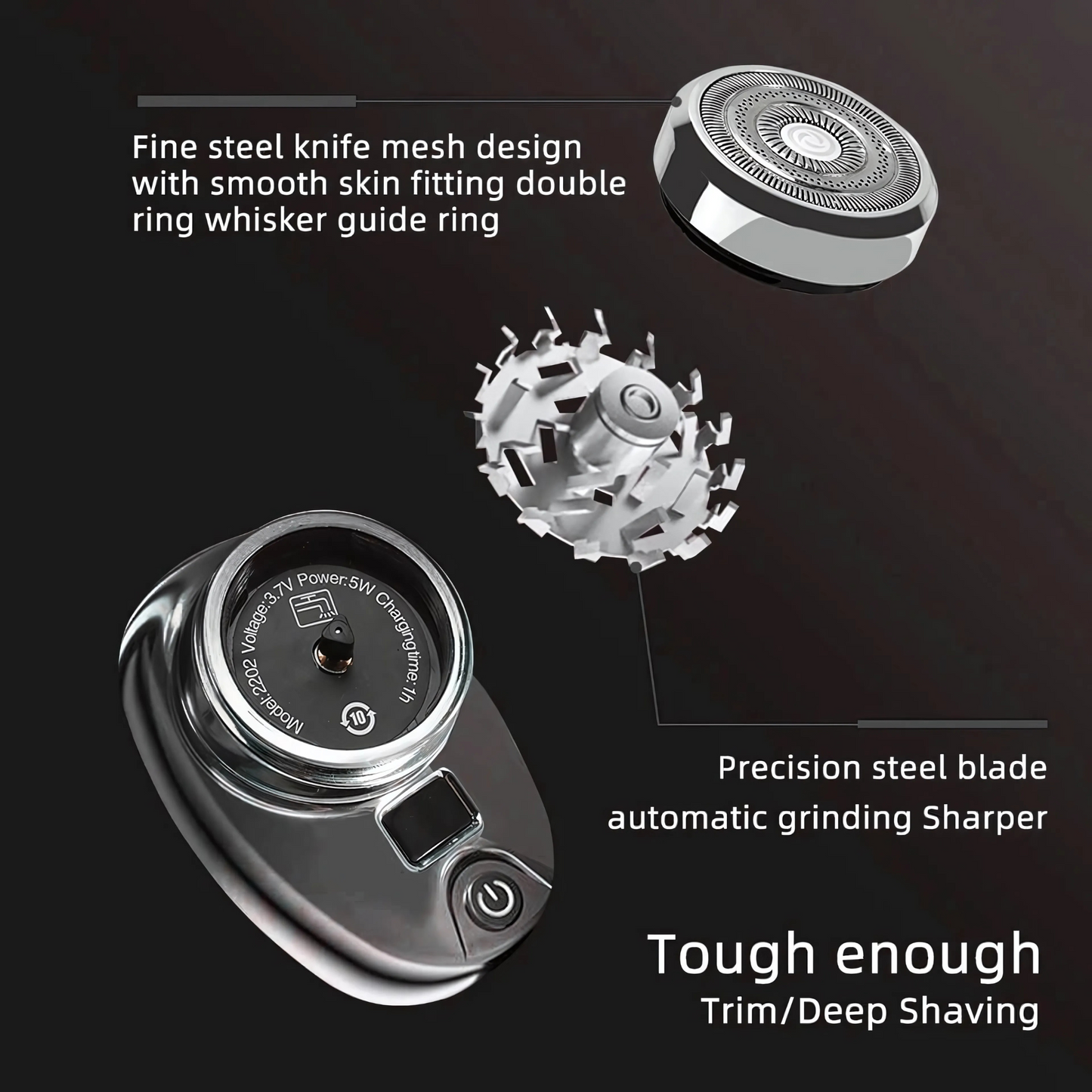 SmoothTech Pro